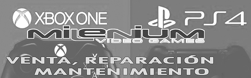 MILENIUM VIDEO GAMES