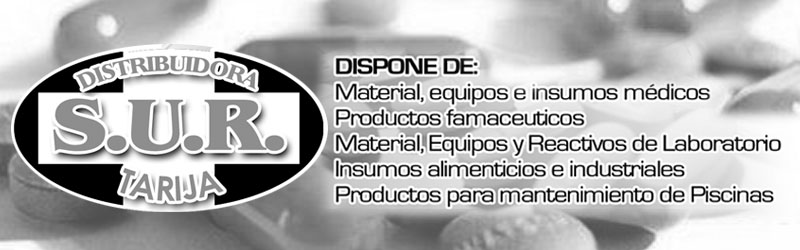 DISTRIBUIDORA S.U.R. TARIJA