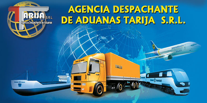 AGENCIA DESPACHANTE DE ADUANA TARIJA S.R.L.