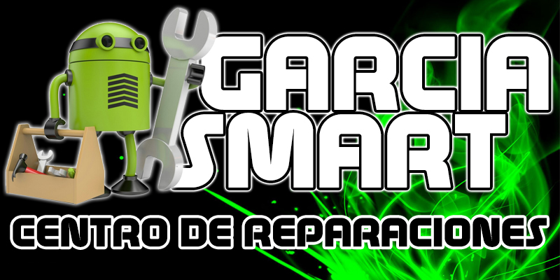 GARCIA SMART
