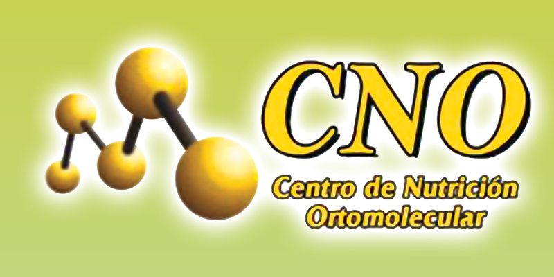 C.N.O. CENTRO DE NUTRICIÓN ORTOMOLECULAR