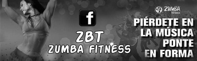 ZBT ZUMBA FITNESS