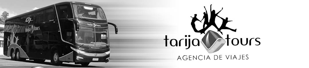 TARIJA TOURS