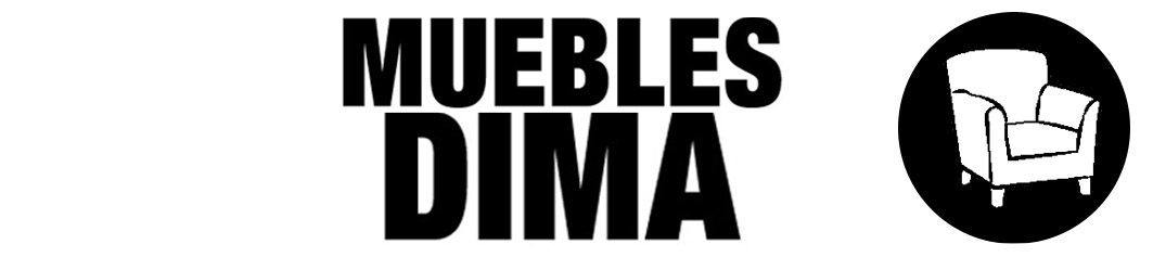 MUEBLES DIMA