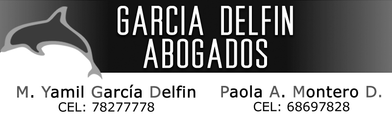 GARCÍA DELFÍN ABOGADOS