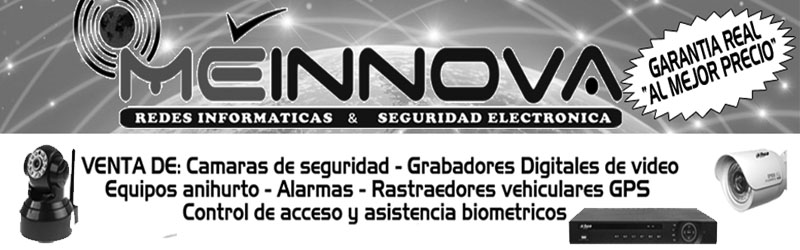 MEINNOVA