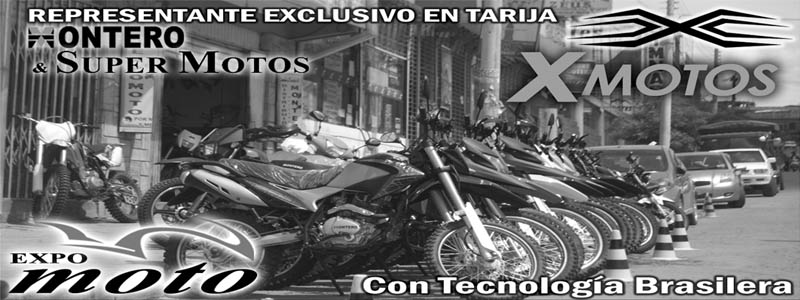 EXPO MOTO