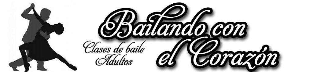 BAILANDO CON EL CORAZÓN