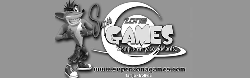SUPERZONE GAMES