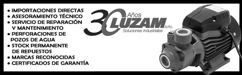 LUZAM S.R.L.