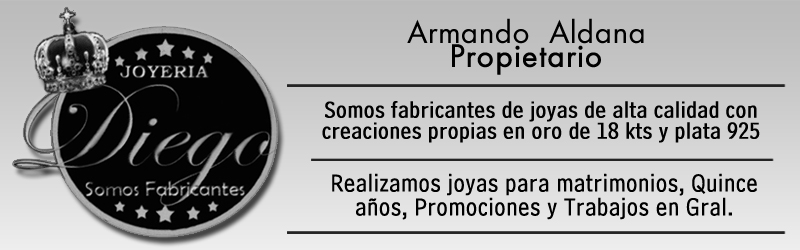 JOYERIA DIEGO