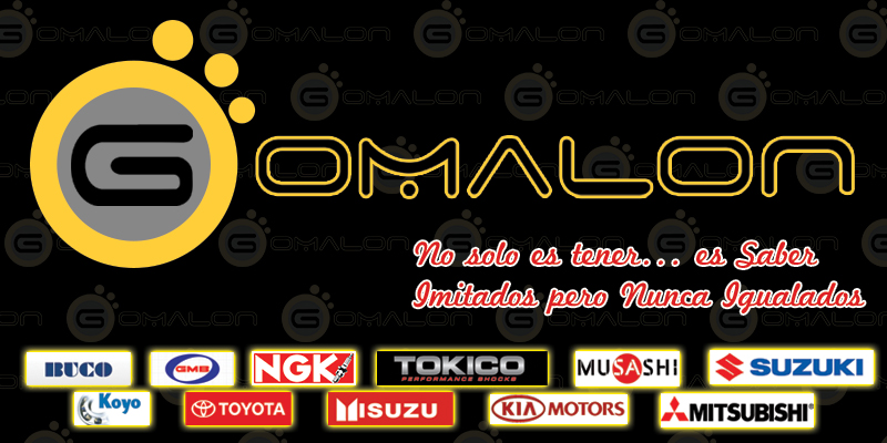 GOMALÓN