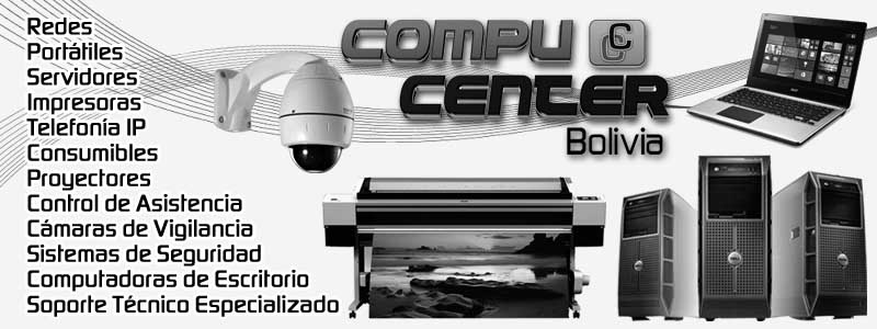 COMPU CENTER BOLIVIA