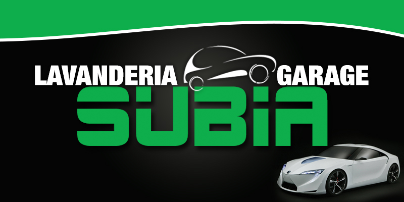 LAVANDERÍA SUBIA