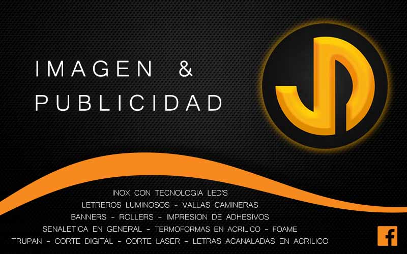 JD IMAGEN Y PUBLICIDAD