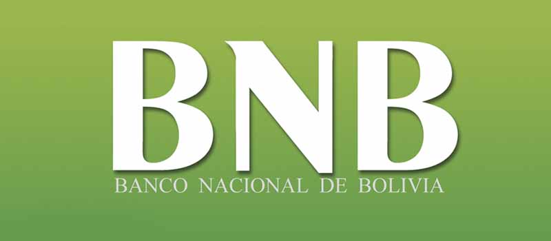 BANCO NACIONAL DE BOLIVIA