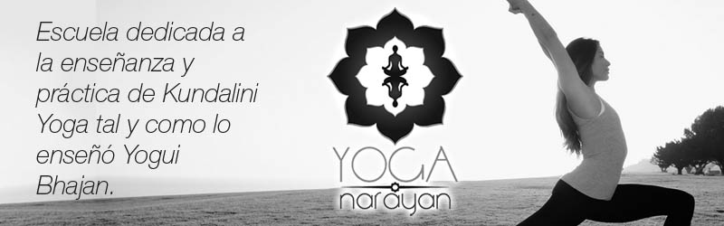 YOGA NARAYAN