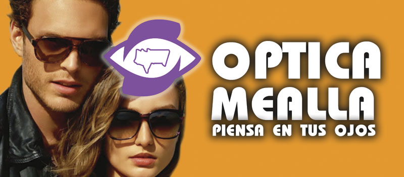 ÓPTICA MEALLA