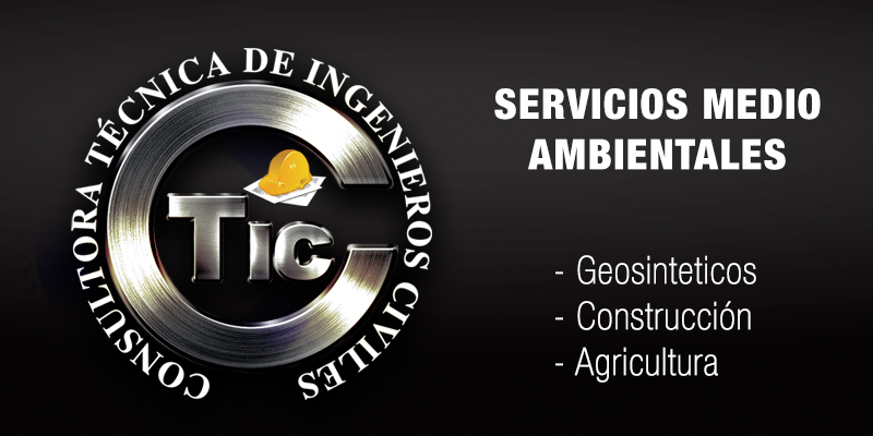 CONSULTORA TÉCNICA DE INGENIEROS CIVILES C-TIC