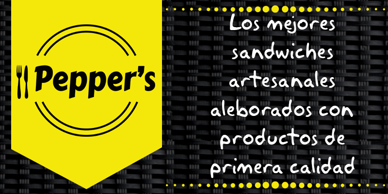 PEPPER´S