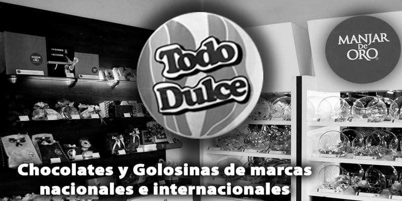 TODO DULCE