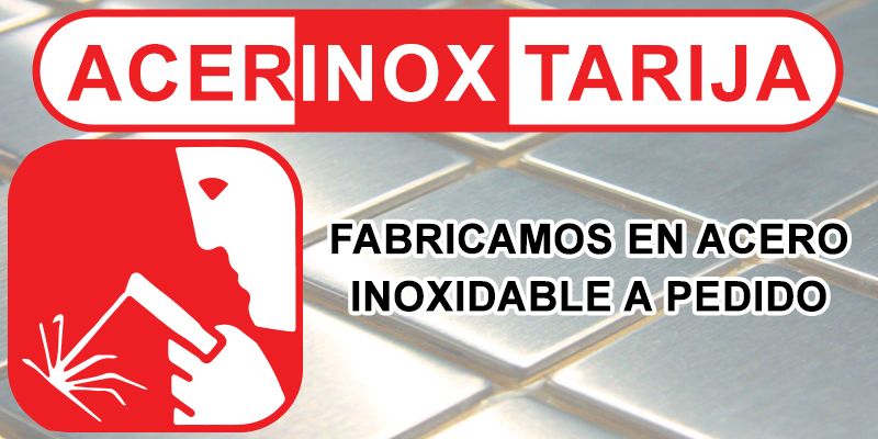 ACERINOX TARIJA