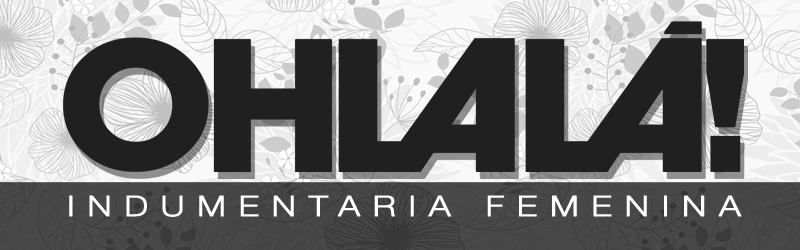 OHLALÁ!