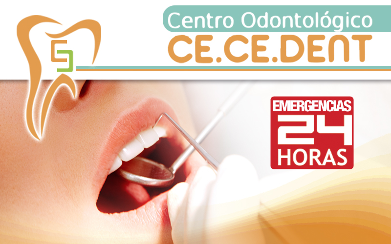 CENTRO ODONTOLÓGICO CE.CE.DENT