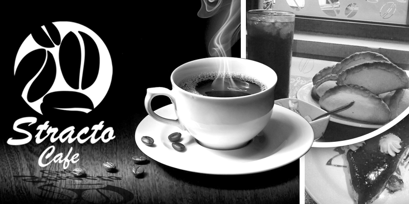 STRACTO CAFÉ