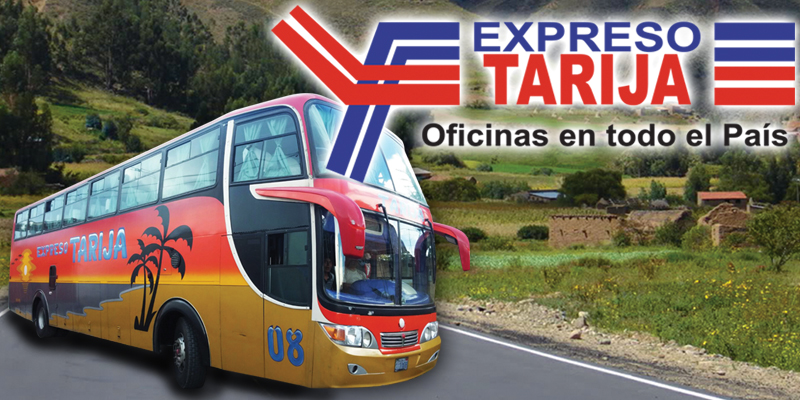 EXPRESO TARIJA