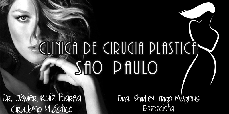 CLÍNICA DE CIRUGÍA PLÁSTICA SAO PAULO
