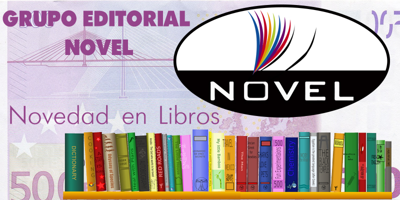 GRUPO EDITORIAL NOVEL