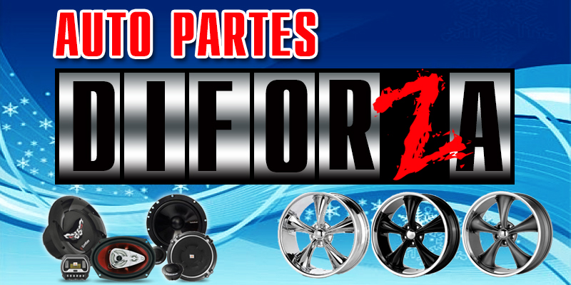 AUTO PARTES DIFORZA