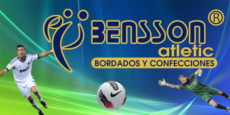 BENSSON ATLETIC