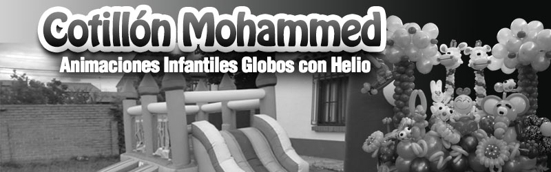 MOHAMMED
