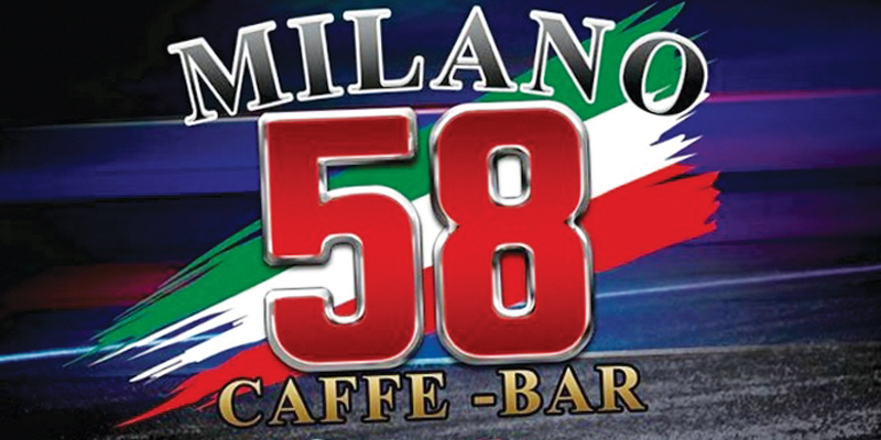 MILANO 58 CAFFE-BAR