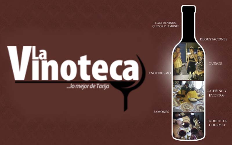 LA VINOTECA