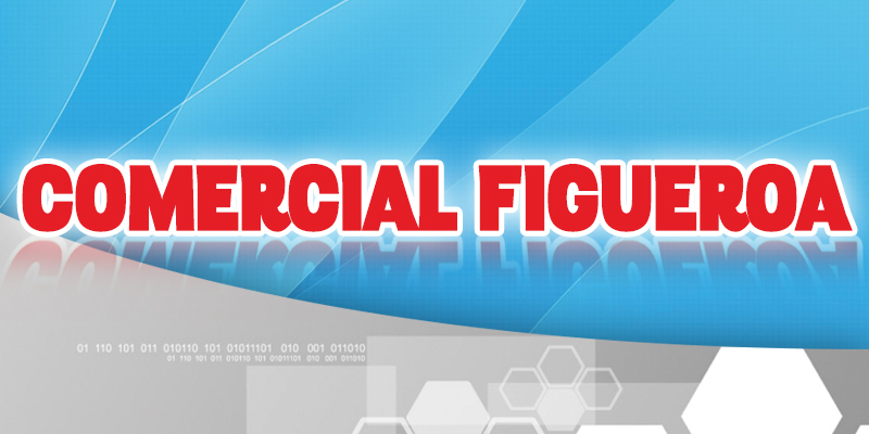 COMERCIAL FIGUEROA