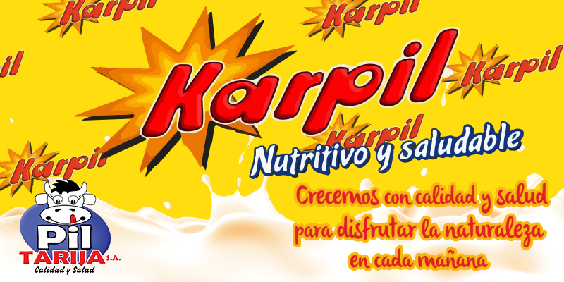PIL TARIJA S.A.