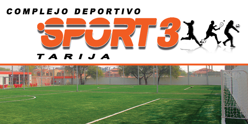 SPORT 3