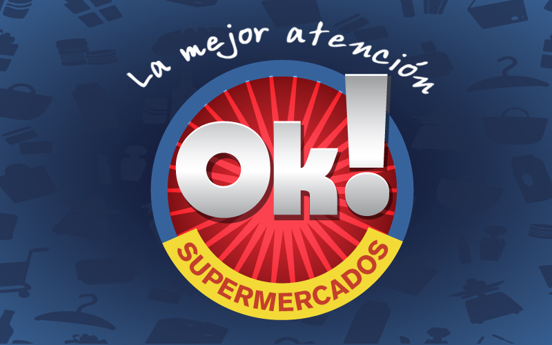 SUPERMERCADO OK