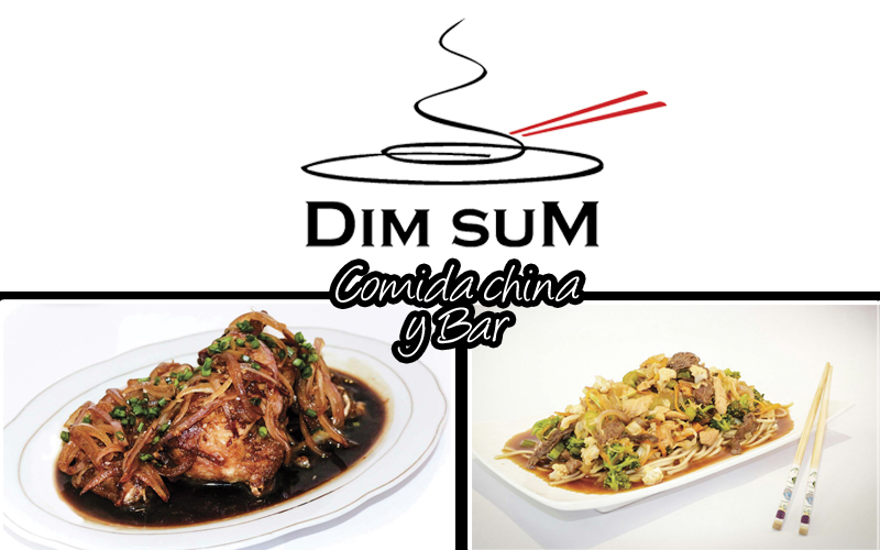 DIM SUM